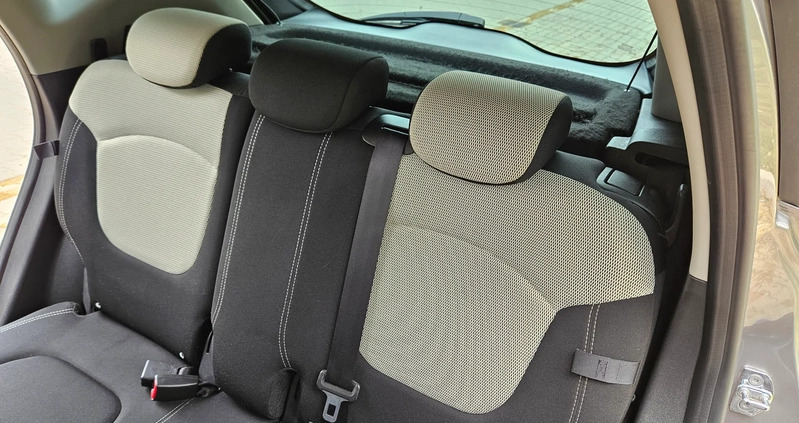 Renault Captur cena 45900 przebieg: 89000, rok produkcji 2019 z Krotoszyn małe 191